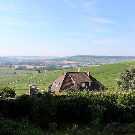 Le Sarment - Hautvillers Exterior foto