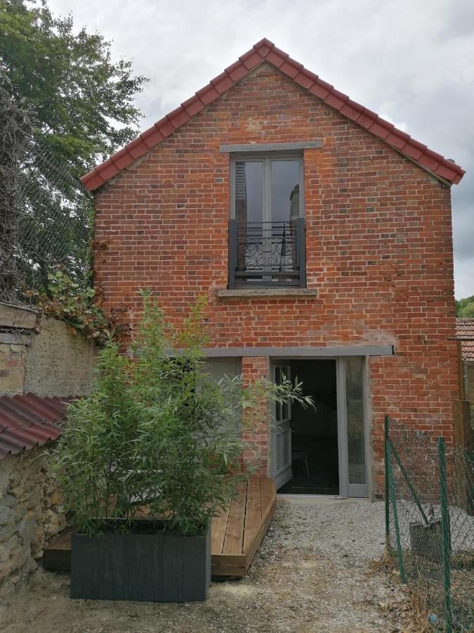 Le Sarment - Hautvillers Exterior foto